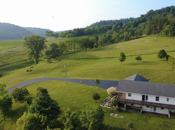 21510 County Highway D, Richland Center, WI 53581