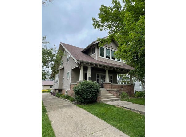 202 W Ohio, Lenox, IA 50851