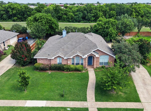 320 Elizabeth Trail, Murphy, TX 75094