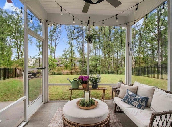 130 Stromness Path, Clayton, NC 27527