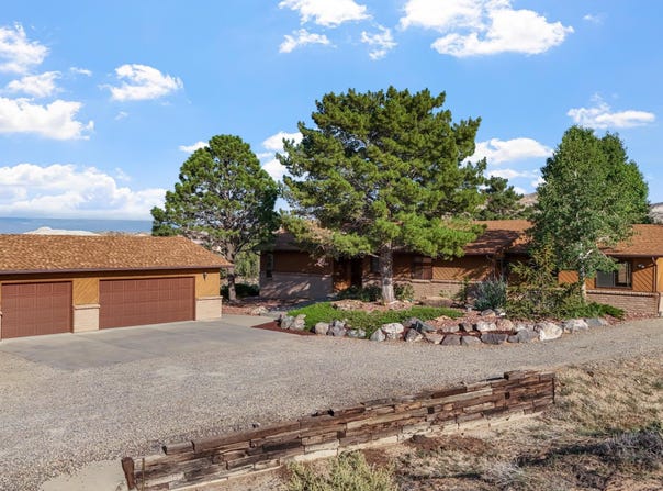 2245 Rimrock Road, Grand Junction, CO 81507