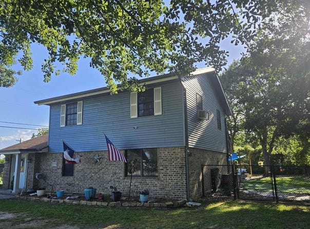 179 Spooner, Bridge City, TX 77611-8826