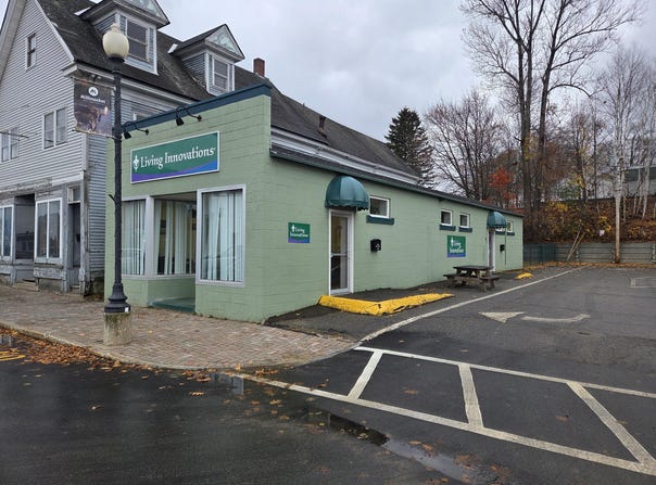 158 Penobscot Avenue, Millinocket, ME 04462