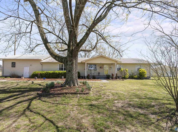3450 County Road 1682, Cullman, AL 35058