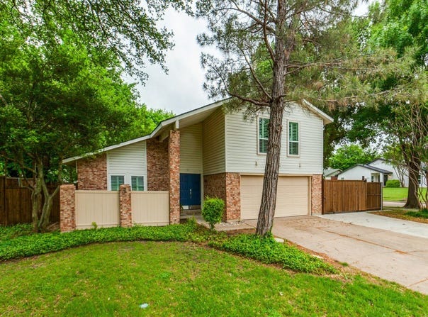 1700 Aurora Drive, Richardson, TX 75081