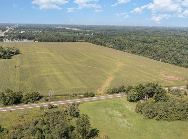 7715 E Pickard Road, Mt Pleasant, MI 48858