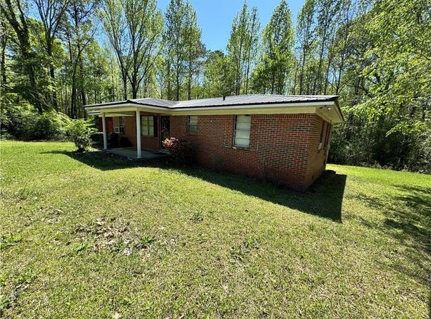 625 COUNTY ROAD 26, ALEXANDER CITY, AL 35010