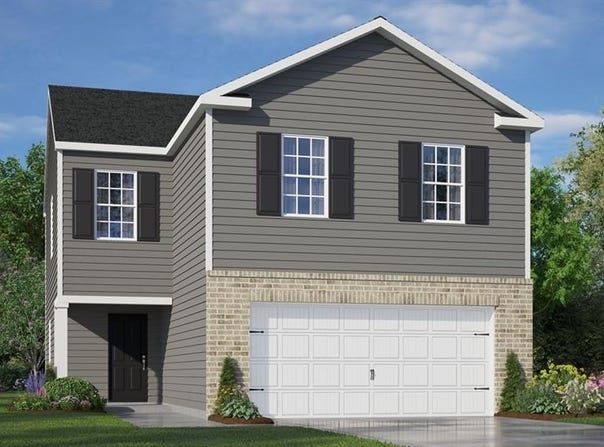 2148 Monk Drive, Haw River, NC 27258