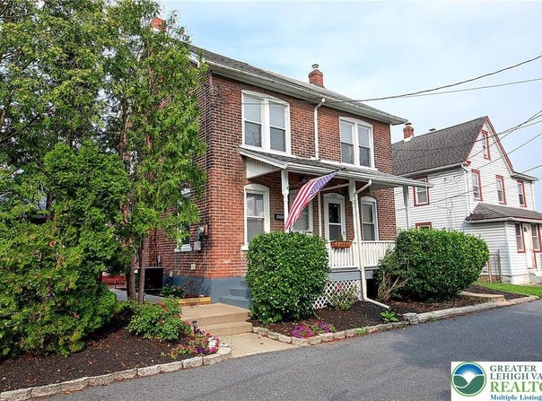 1523 Cedar Street, Northampton Boro, PA 18067