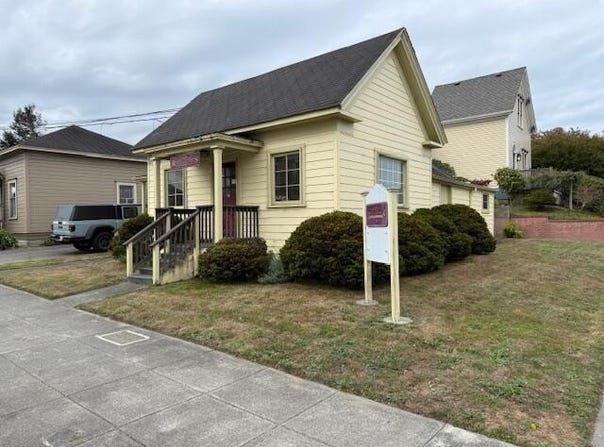 304 & 314 L Street, Eureka, CA 95501