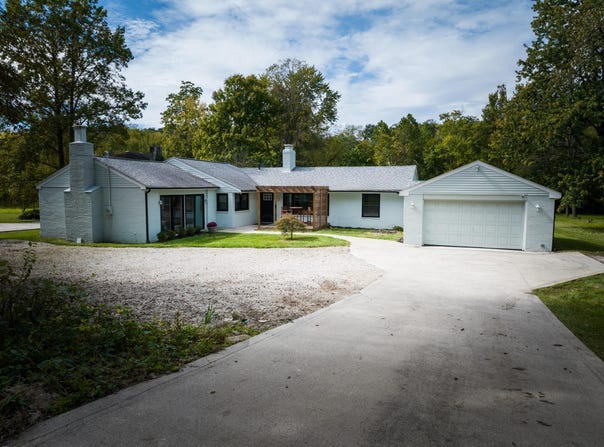 10618 Riverside Drive, Powell, OH 43065