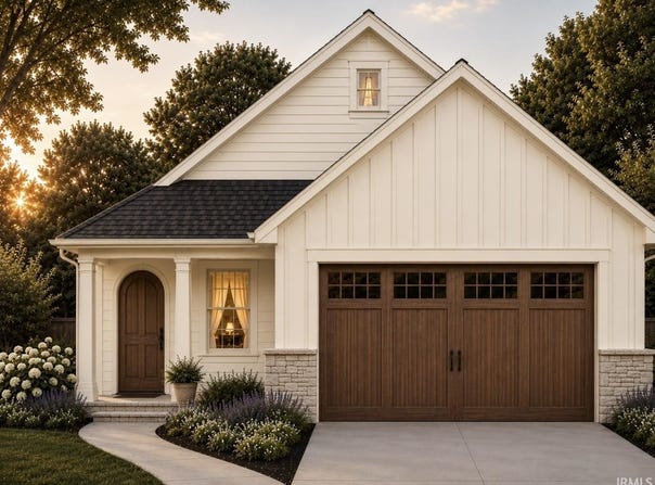 1249 Firefly Lane, Goshen, IN 46526