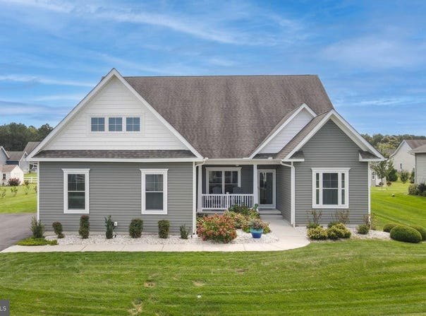 20669 BROOKFIELD Lane, MILLSBORO, DE 19966