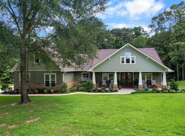 303 Pintail Place, Gilmer, TX 75645