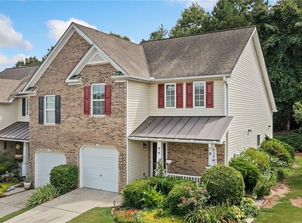 238 Fox Creek Boulevard, Woodstock, GA 30188