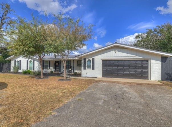 402 Laurel HL, San Marcos, TX 78666