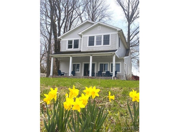 4765-1 E Lake Road, Wilson, NY 14028