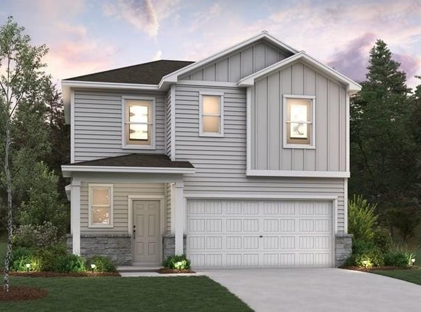 13411 Swift Wind DR, Buda, TX 78610