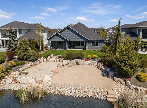 7787 W Belay, Eagle, ID 83616