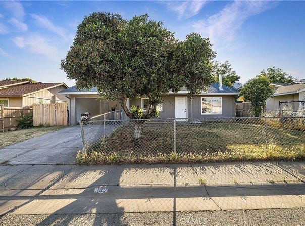 342 Rio Vista Court, Corning, CA 96021