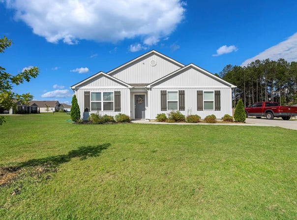 9579 HOMESTEAD DRIVE, KIMBERLY, AL 35091