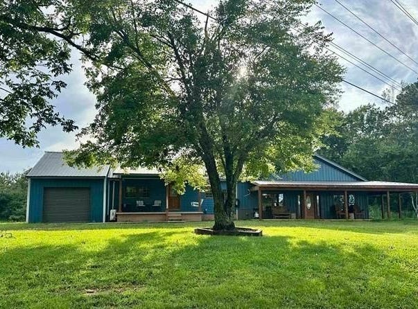 50 CO RD 205, Arley, AL 35541