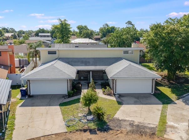 1307 Calabria Road, Panama City, FL 32405