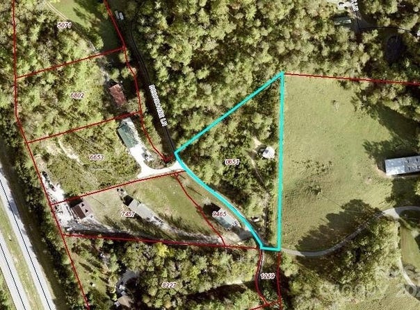 68 Deerborne Lane, Weaverville, NC 28787