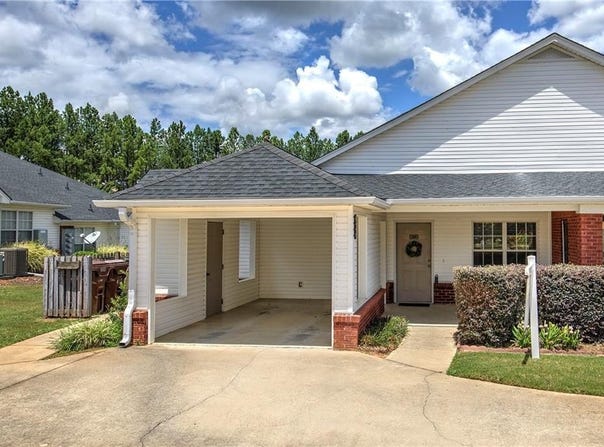 150 Old Mill Road, Cartersville, GA 30120