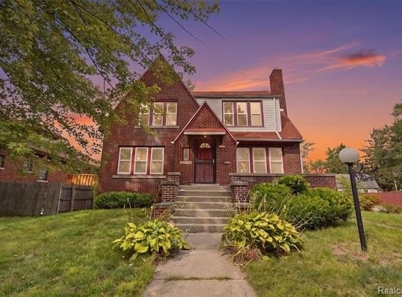 14919 Ferguson Street, Detroit, MI 48227