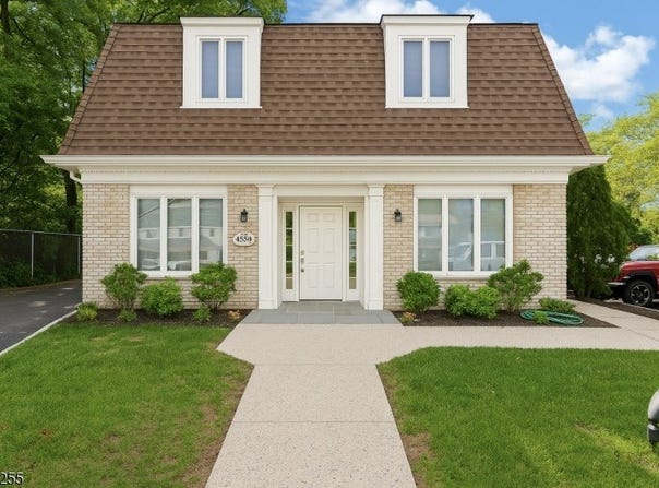 1530 Saint Georges Ave, Rahway City, NJ 07065-2750