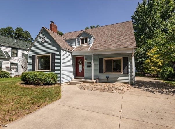 260 Morgan, Oberlin, OH 44074