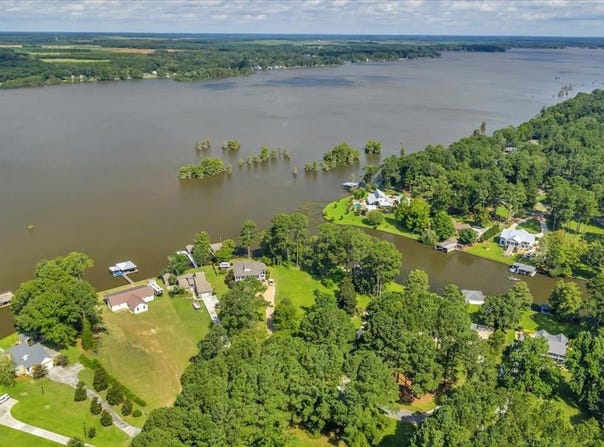 188 Valhalla Rd., Cordele, GA 31015