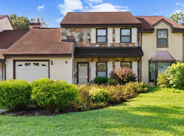 6 Whitemarsh Court, Dover, DE 19904