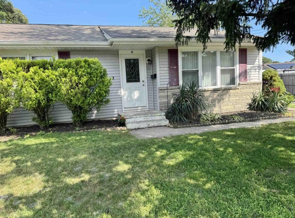36 Lehigh Dr, Somers Point, NJ 08244