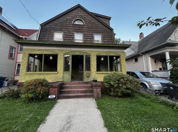 61 Downing Street, New Haven, CT 06513