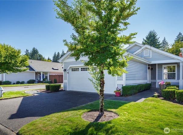 3814 69th Avenue W, University Place, WA 98466