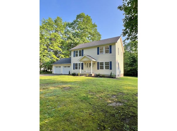2931 State Route 157, Venus, PA 16364