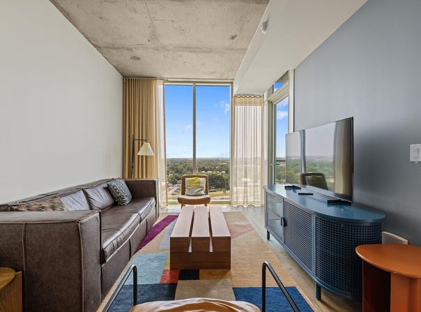 48 East Ave, Austin, TX 78701