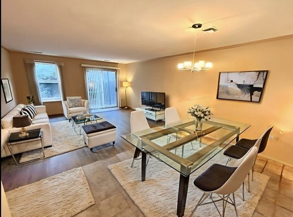 97 Anderer Lane, Boston, MA 02132