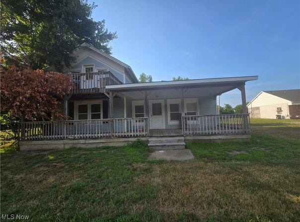 4681 N Ridge, Perry, OH 44081