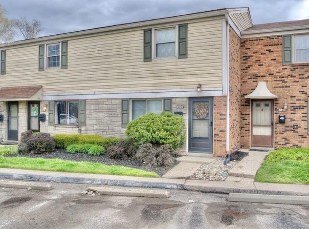 6716 Curtis Way, Florence, KY 41042