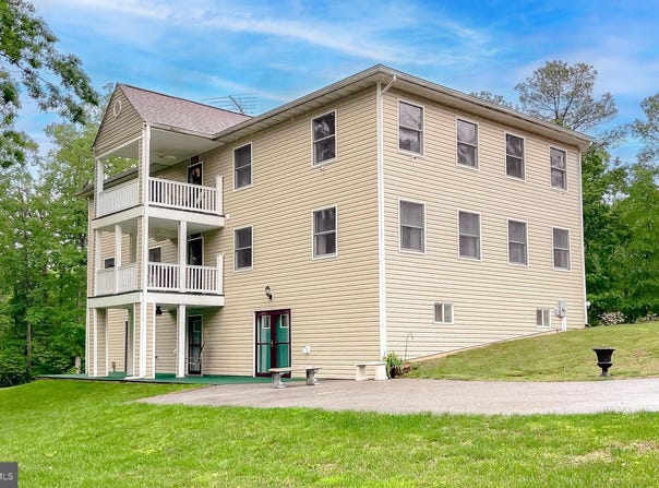 44605 OLD ST. ANDREW'S CHURCH RD., CALIFORNIA, MD 20619