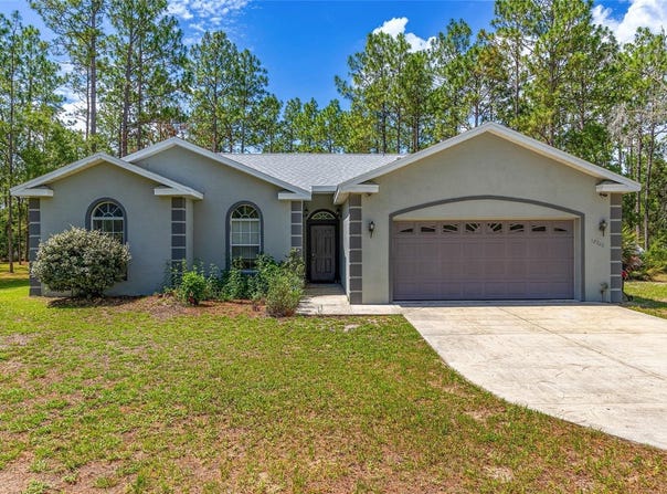 12320 SW 62ND PLACE, OCALA, FL 34481