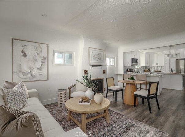 667-671 Howard, San Luis Obispo, CA 93401