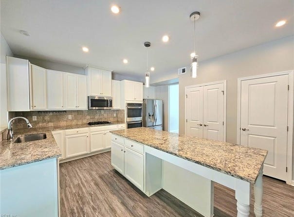 2138 Tall Pine Drive, Chesapeake, VA 23323