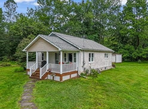 348 Race Street, East Stroudsburg, PA 18301