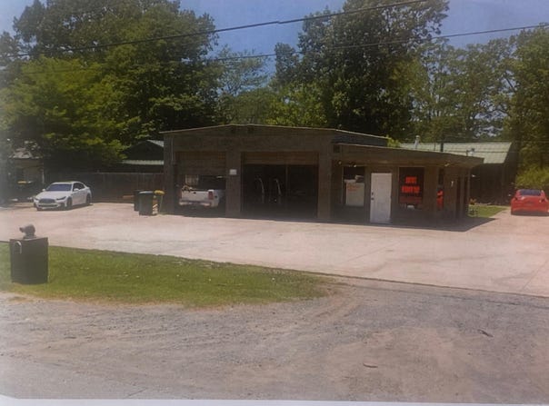 11300 Arch Street, Little Rock, AR 72206