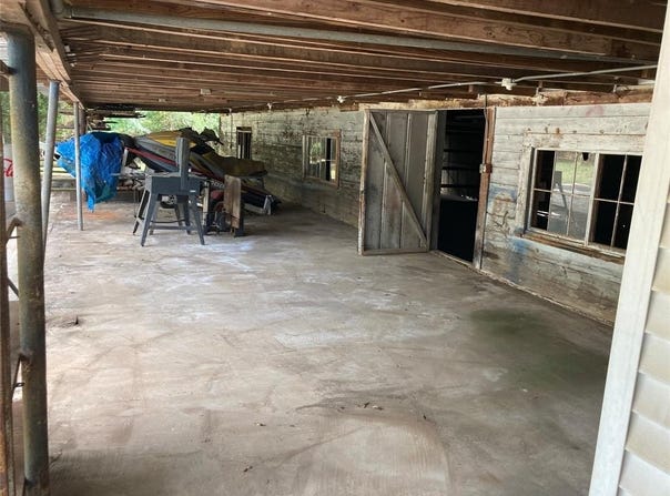 540 Trace, Many, LA 71449