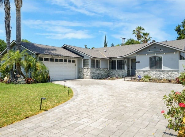 16619 Osborne Street, North Hills, CA 91343